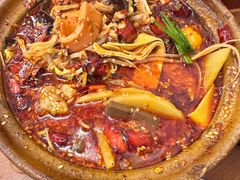 -罗妈砂锅(四川成都奎星楼店)