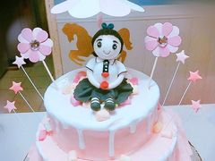 -DIY SWEET21(升平路店)