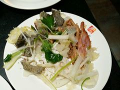 -尚水元休闲自助餐厅(中央城店)