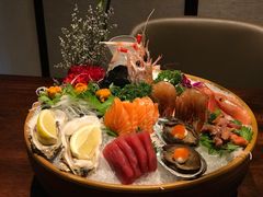 -古京·臻致料理(月湖店)