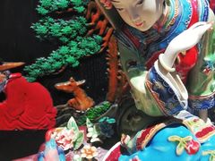 -锦府盐帮·侯宅(五棵松万达店)