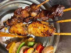 -炒豆合作社(东四总店)