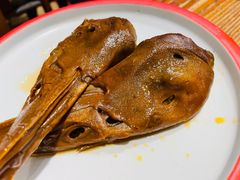 -红料理|串串有瘾·烧烤(吴中路店)