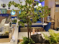 -兰湘子·湘菜小炒(天水兰天城市广场店)