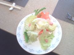 -亮马河饭店翠雅咖啡厅