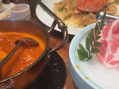 -揽季锅物会.福建黄鱼.海鲜姿造(五四路店)