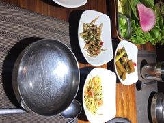 -韩一品韩国料理(柏庐南路店)