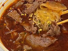 -川香楼酒家