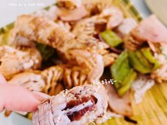 -碧海银沙海鲜餐厅(恒大海上威尼斯店)