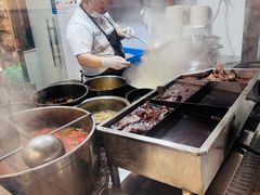 -蒋家肠旺面馆老店(合群路店)