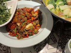 -胖鱼头·南京菜·河景餐厅(夫子庙店)
