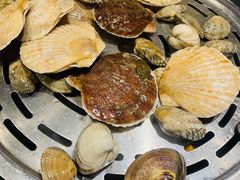 大嘴小海鲜（斤）-苏大嘴海鲜牧场(奥林匹克店)