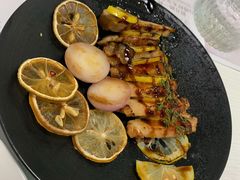 -娜娜家•Nana’s restaurant (爱琴海店)