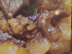 -鑫小城故事·藕汤·家常菜(台北一路总店)