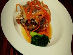 -云来居素食馆(南山店)