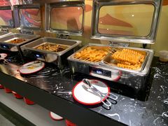 -肉焰山巴西烤肉自助餐厅(龙湖芙蓉天街店)