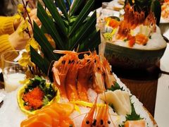 -芥末日本料理(打浦路铂尔曼旗舰店)