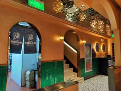 -清真·卡德尔大叔新疆主题餐厅(龙汇路店)