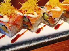 -千代武日本料理(开发区店)