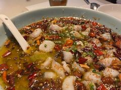 -港丽餐厅(高德置地店)