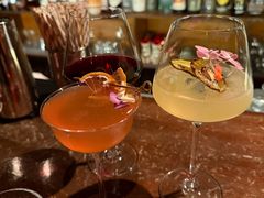 -MANDERLEY 曼德雷酒吧