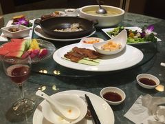 -打酱友•斑鱼海鲜粥火锅(吴桥店)