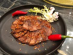 -卿雲阁私人高定餐厅(汉口江滩店)