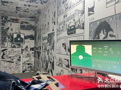 -不可思议减压馆·解压博物馆·摔碗发泄·团建定制