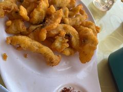 -雪湖煜辰鱼头老店(雪野湖店)