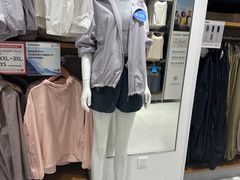 -优衣库(北京万柳华联购物中心店)