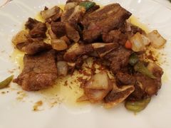 -南京东郊国宾馆