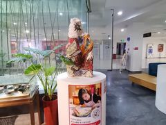 -袁亮今日陶艺(苹果社区总店)