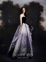 -韩国天使嫁衣婚纱礼服馆(上海旗舰店)