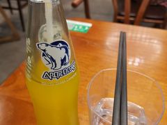 北冰洋汽水-四季小馆·地道北京小吃(广百店)