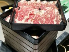 上选牛上脑-八角锄烧·肉火锅(天河城店)