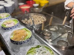-白天鹅宾馆·流浮阁咖啡厅