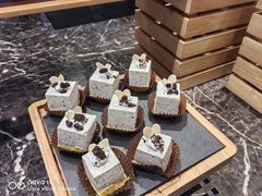 -重庆丽苑维景国际大酒店·海鲜自助餐厅