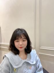 点击看大图 -YESIDO椰岛造型烫发染发