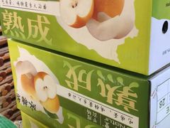 -沈阳市八家子水果批发市场