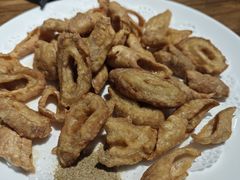 -老大连路特色烧烤(基隆路店)