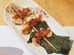 -火山屋台(新街口店)