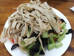 -阁瑞居闫记卤煮(乔庄北街店)