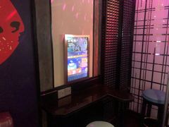 -音乐派KTV(银泰城店)