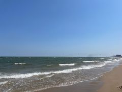 -北戴河圣蓝海洋公园