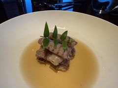 -环球港凯悦 · 享悦中餐厅