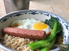 -渔记茶餐厅(渔村店)