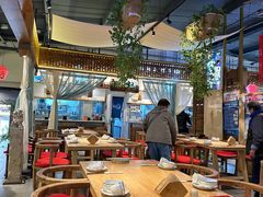 -水煮三国·川鲁江湖菜(香山店)