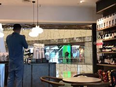 -BAKER&SPICE(环贸店)