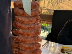 -拉蒂娜·巴西牛排馆 Latina·Brazilian Steakhouse(陆家嘴旗舰店)