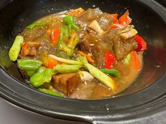 -鸿运楼·舌尖上的徽菜